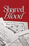 Shared Blood: The Sense of Belonging Series Book 1