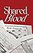 Shared Blood by Brenda Benning