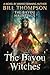 The Bayou Witches (The Bayou Hauntings)