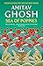 Sea of Poppies (Ibis Trilogy, #1)
