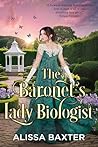 The Baronet's Lady Biologist (The Linfield Ladies Book 3)