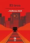 El tren by Guillermo Abril