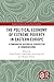 The Political Economy of Extreme Poverty in Eastern Europe by Enikő Vincze