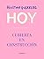 Hoy / Today (Spanish Edition)