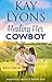 Healing Her Cowboy: (DEUTSCH) (MONTANA SECRETS (DEUTSCH) 1) (German Edition)