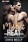Midnight Heat (Red Alert #2)