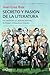 Secreto y pasión de la literatura: Los escritores en primera persona, de Borges a Almudena Grandes