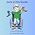 Jack in His Socks by Cath Pike