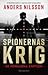 Spionernas Krig - De förbjudna kapitlen (Spionernas krig #1)