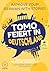 Tomo feiert in Deutschland:...