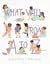 What Will I Be from A to Z by Laura Wadsworth Carter