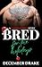 Bred for the Holidays (Claimed & Bred Book 4)