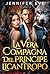 La Vera Compagna del Principe Licantropo (Gabbia dei Desideri Reali Vol. 1) (Italian Edition)