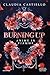Burning Up. Anime in fiamme by Claudia Castiello Burning Up. Anime in fiamme by Claudia Castiello