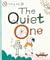 The Quiet One by Yiting Lee