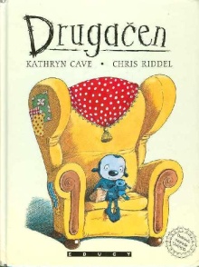 Drugačen
