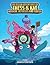 The Ocean Adventures of Thess and Kae with Dr. Octocles and Turtly