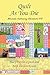 Quilt As You Die: Miranda Hathaway Adventure #14 (Miranda Hathaway Adventures)