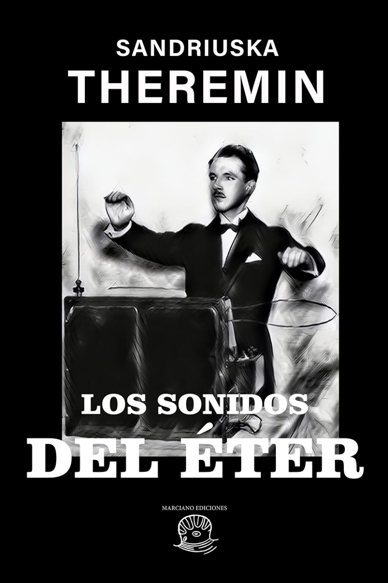 Los sonidos del éter