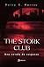 The Stork Club: Una novela de suspenso (Spanish Edition)