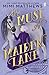 The Muse of Maiden Lane by Mimi Matthews The Muse of Maiden Lane by Mimi Matthews