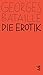 Die Erotik (German Edition)
