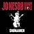 Snømannen by Jo Nesbø