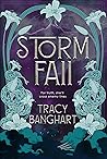 Storm Fall (Rebel Wing, #2)