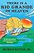 There Is a Rio Grande in Heaven: A Collection of Short Stories of Fantasy, Migration, and Central American Identity