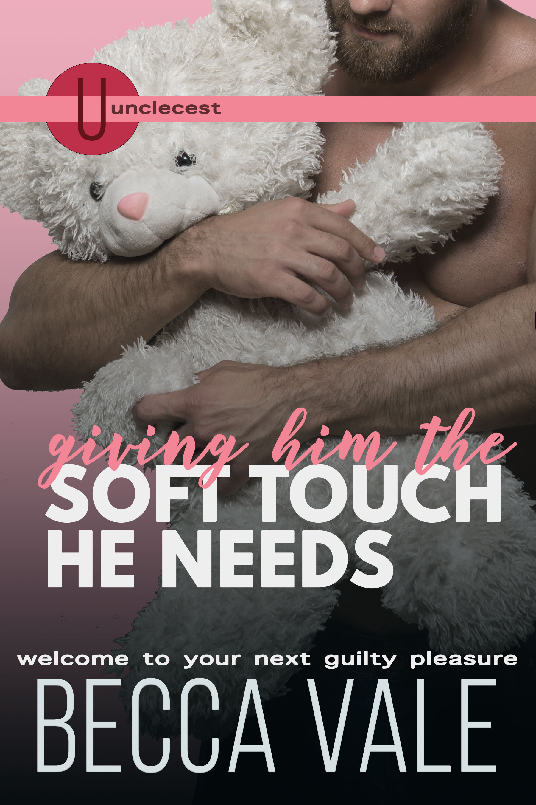 Giving Him the Soft Touch He Needs (ebook)
