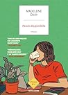 (Non) disponibile by Madeleine Gray