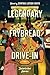 Legendary Frybread Drive-In by Cynthia Leitich Smith