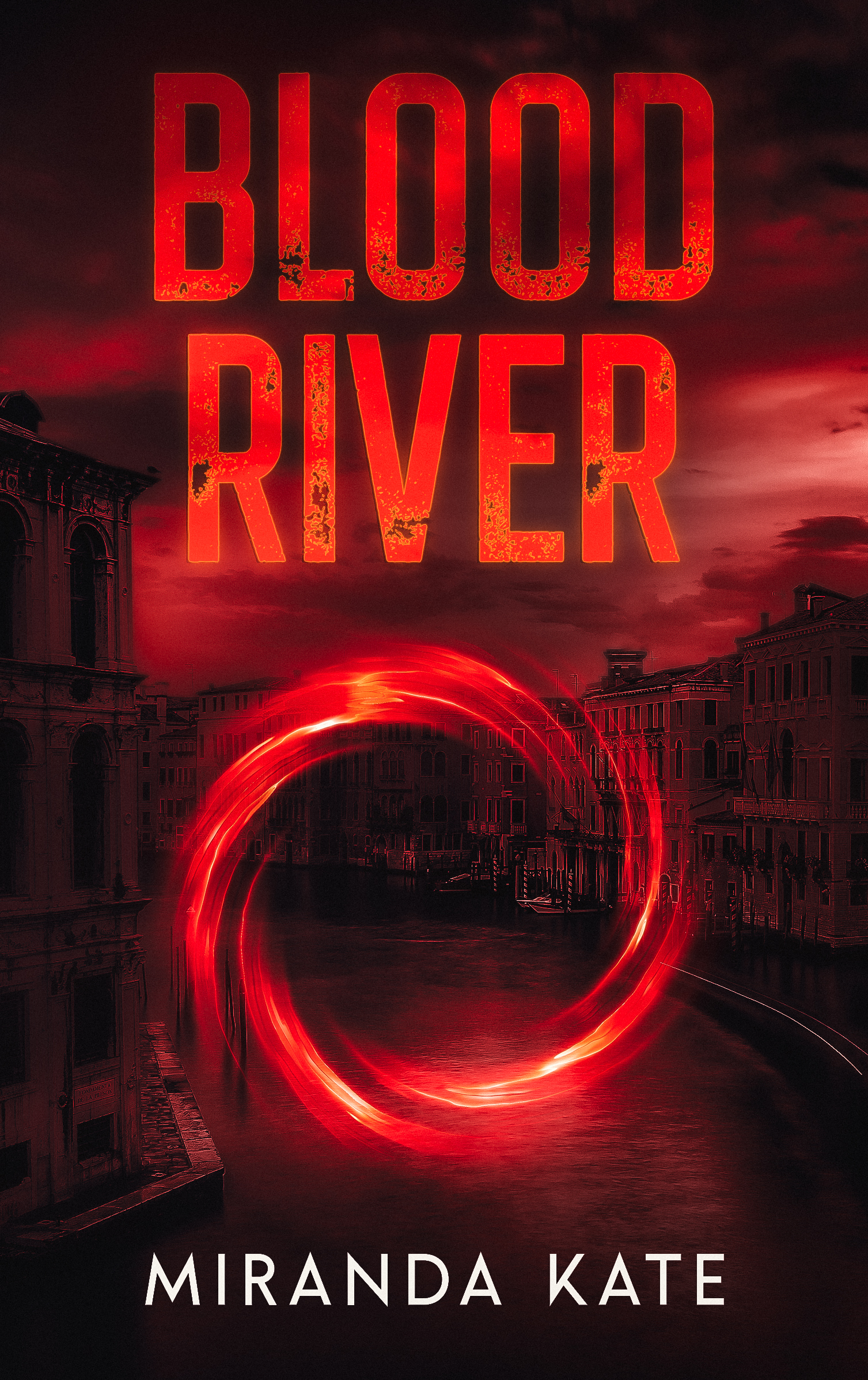 Blood River