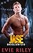 Jase (Smokejumpers, #3)