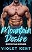 Mountain Desire: An age gap...