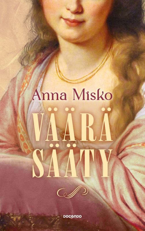 Väärä sääty (Hardcover)