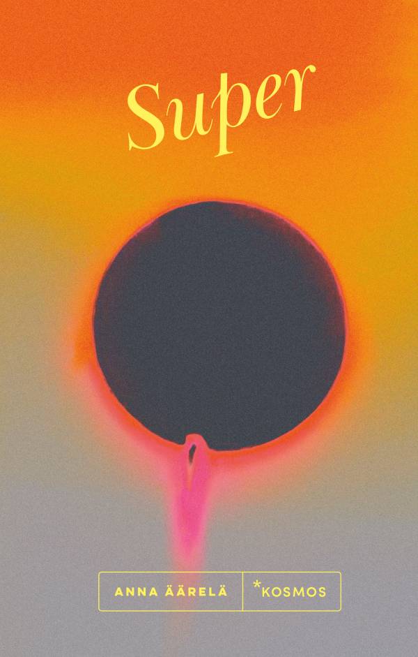 Super (Hardcover)