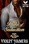 Duke of Seduction...