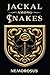 Jackal Among Snakes, Book 1...