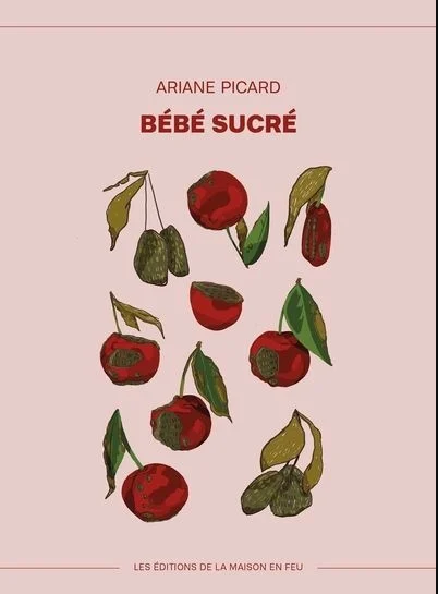 Bébé sucré (Paperback)