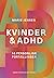 Kvinder & ADHD - 10 personl...