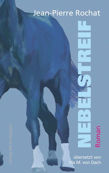NEBELSTREIF (Hardcover)