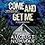 Come and Get Me (Caitlin Bergman #1)