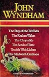 John Wyndham John Wyndham