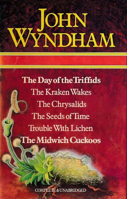 John Wyndham (Hardcover)