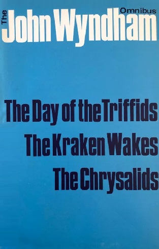 The John Wyndham Omnibus (Hardcover)