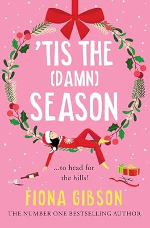 'Tis the Damn Season