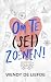 Om te (sei)zoenen! by Wendy de Liefde