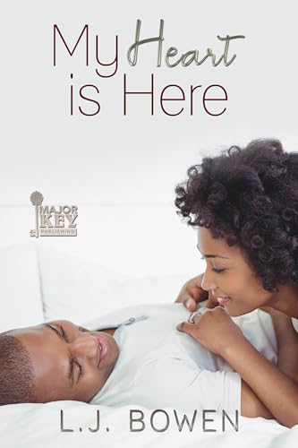 My Heart Is Here (Kindle Edition)