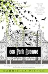 666 Park Avenue: A High Society Paranormal Romance Set in the Heart of New York City (666 Park Avenue Novels, 1)
